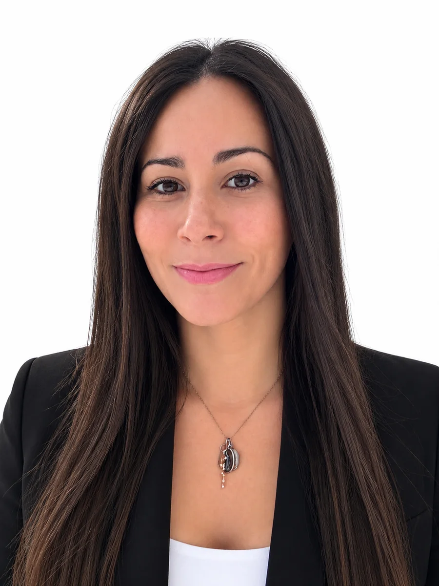 Krissa Gutiérrez, Founder of Nannies on the Hudson